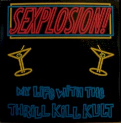 Sexplosion!