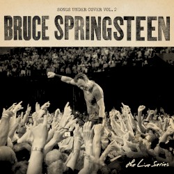 The Live Series: Songs Under Cover, Vol. 2