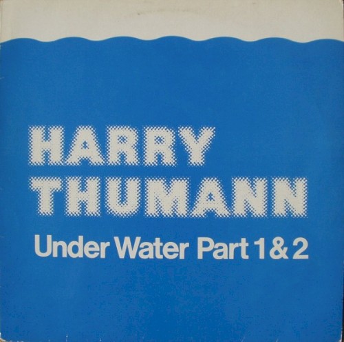 Underwater