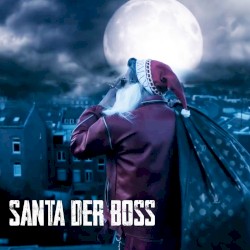 Santa der Boss