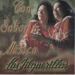 Con Sabor A México
