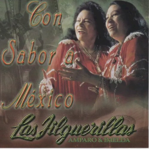 Con Sabor A México