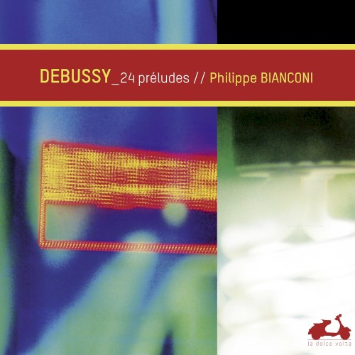 24 Préludes