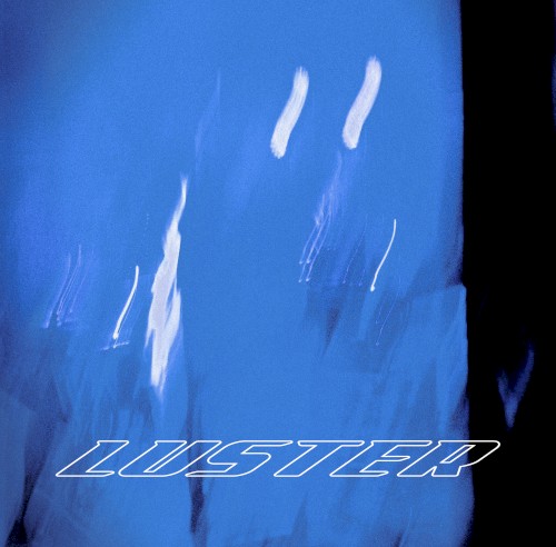 Blue Oblivion