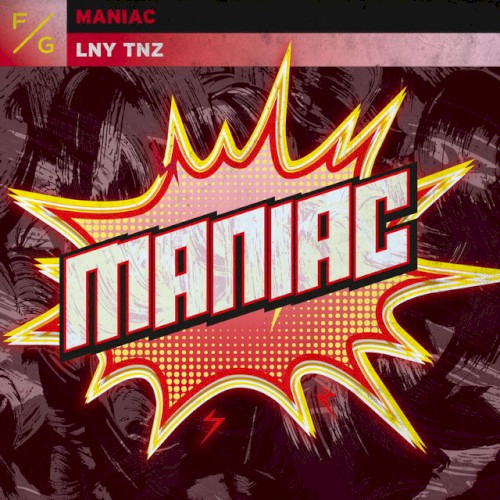 Maniac