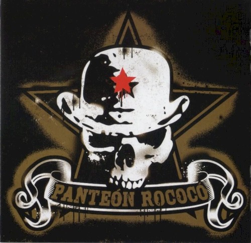 Panteón Rococó