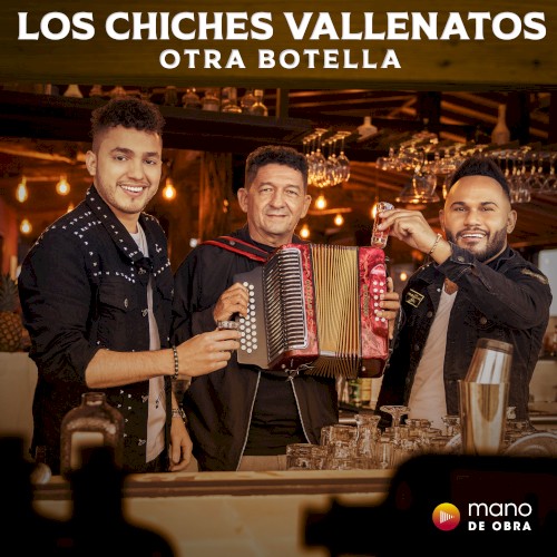 Otra botella
