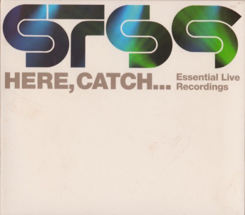 Here, Catch... Essential Live Recordings