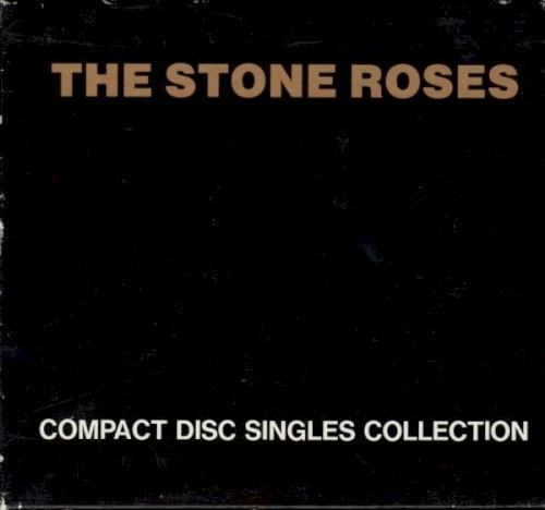 Compact Disc Singles Collection
