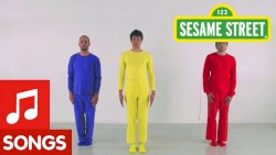 Three Primary Colors