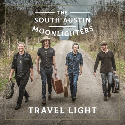 Travel Light