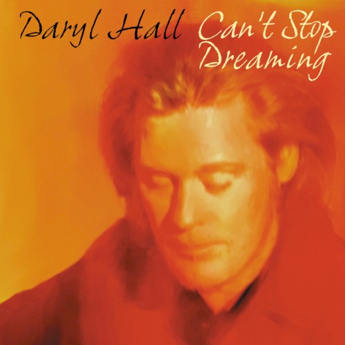 Can’t Stop Dreaming