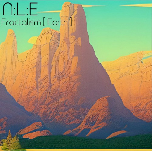 Fractalism [ Earth ]