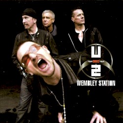Wembley Station