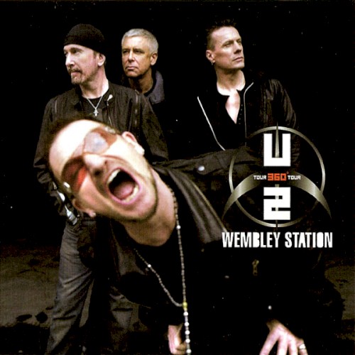 Wembley Station
