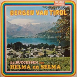Bergen van Tirol