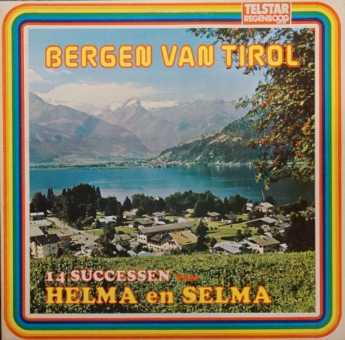 Bergen van Tirol
