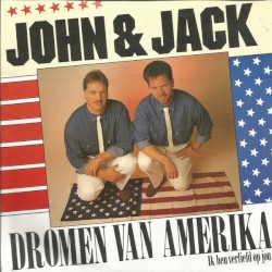 Dromen van Amerika