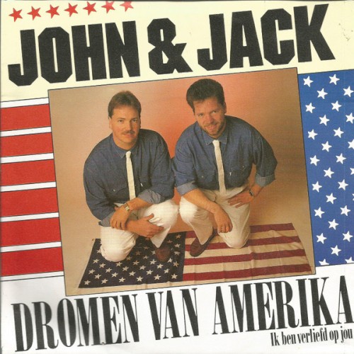 Dromen van Amerika