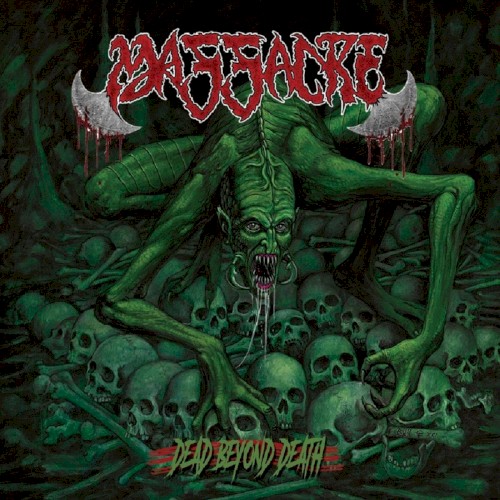 Dead Beyond Death
