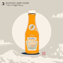 Warm Flicker (Uevo & Noflik remix)