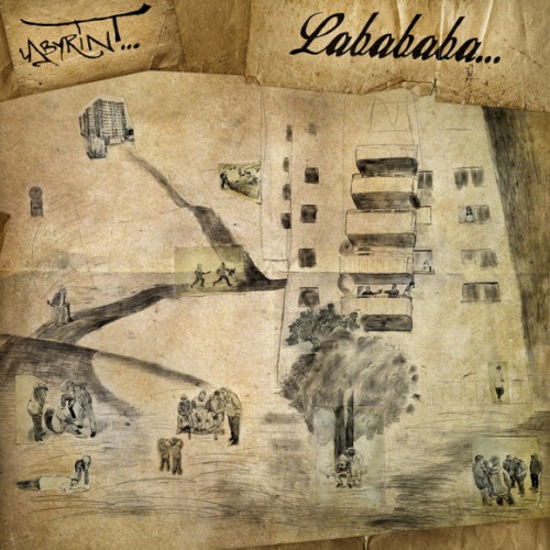 Labababa
