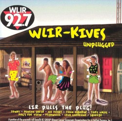 WLIR‐Kives Pulls the Plug