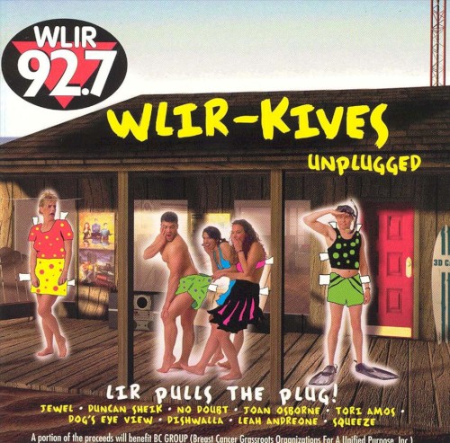 WLIR‐Kives Pulls the Plug