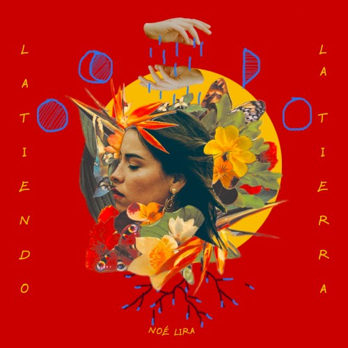 Latiendo la tierra