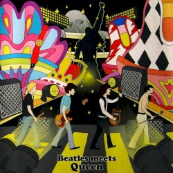 Beatles meets Queen