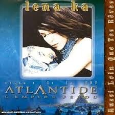 Aussi Loin Que Tes Rêves (Theme from "Atlantide")
