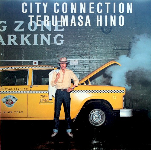 City Connection