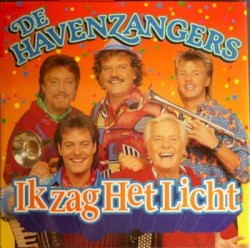 Ik zag het licht / Water voor de kater