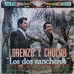 Los Dos Rancheros