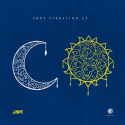 Love Vibration EP