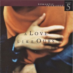A Love Like Ours