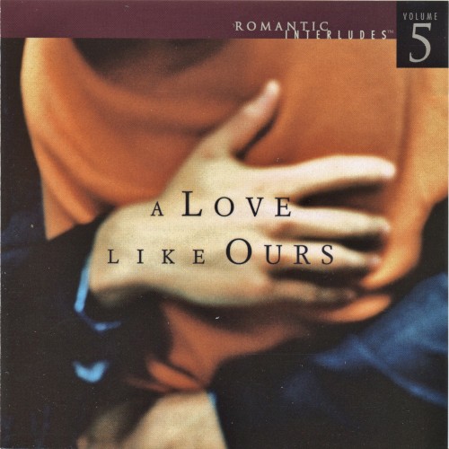 A Love Like Ours
