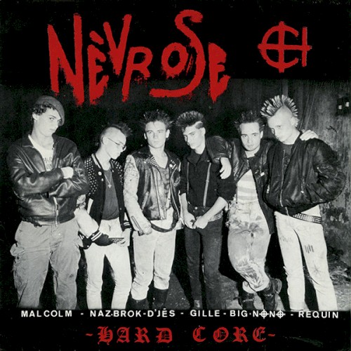 Hard Core