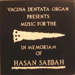 Music for Hashasins