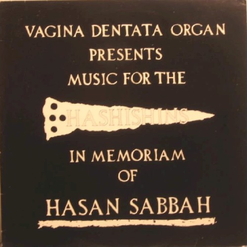 Music for Hashasins