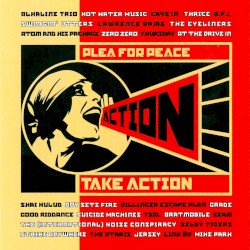 Plea for Peace: Take Action!