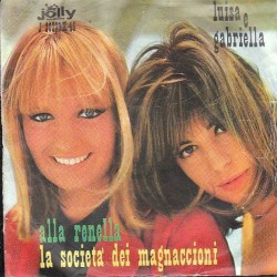 Alla renella / La società dei magnaccioni
