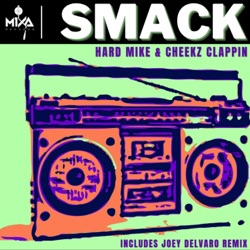 Smack!