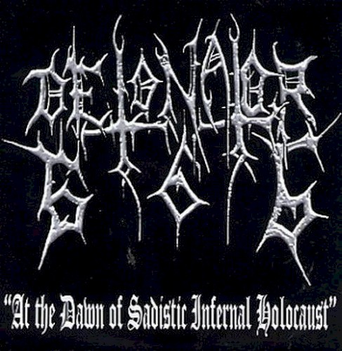 At the Dawn of Sadistic Infernal Holocaust
