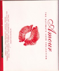 Amour (The Ultimate Love Collection)