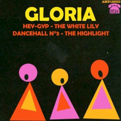 Hey Gyp / The White Lilly / Dancehall No.3 / The Highlight