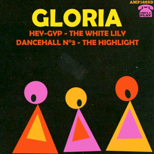 Hey Gyp / The White Lilly / Dancehall No.3 / The Highlight