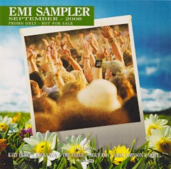 EMI Sampler: September – 2008