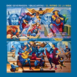El ritmo de la vida