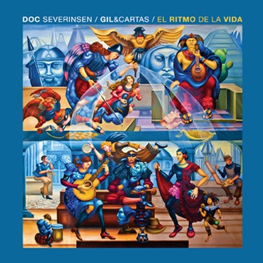 El ritmo de la vida